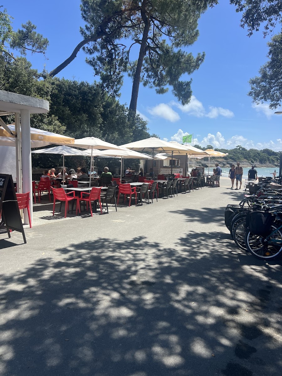 La Case À Bois Photos 2